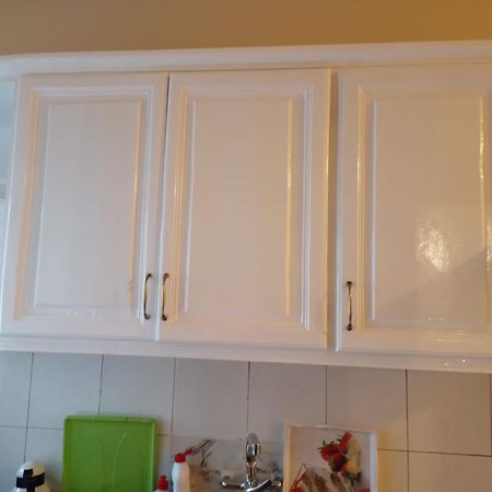 Bel Appartement Quartier Bourgogne Kazablanka Dış mekan fotoğraf