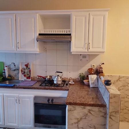 Bel Appartement Quartier Bourgogne Kazablanka Dış mekan fotoğraf
