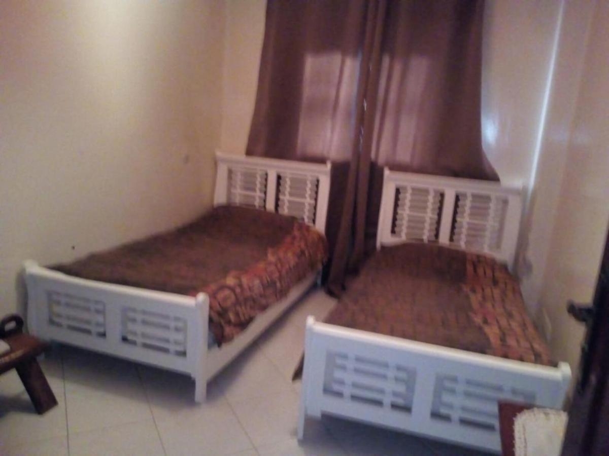 Bel Appartement Quartier Bourgogne Kazablanka Dış mekan fotoğraf