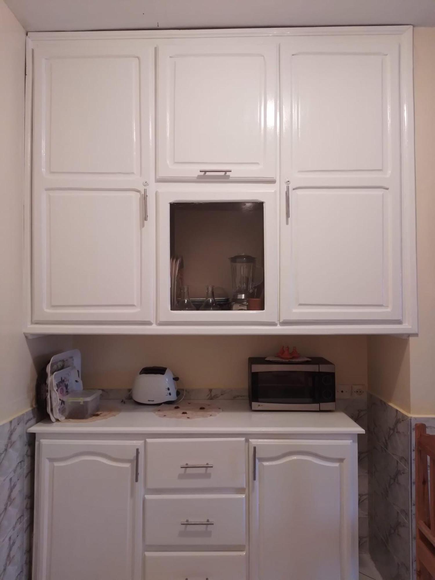 Bel Appartement Quartier Bourgogne Kazablanka Dış mekan fotoğraf